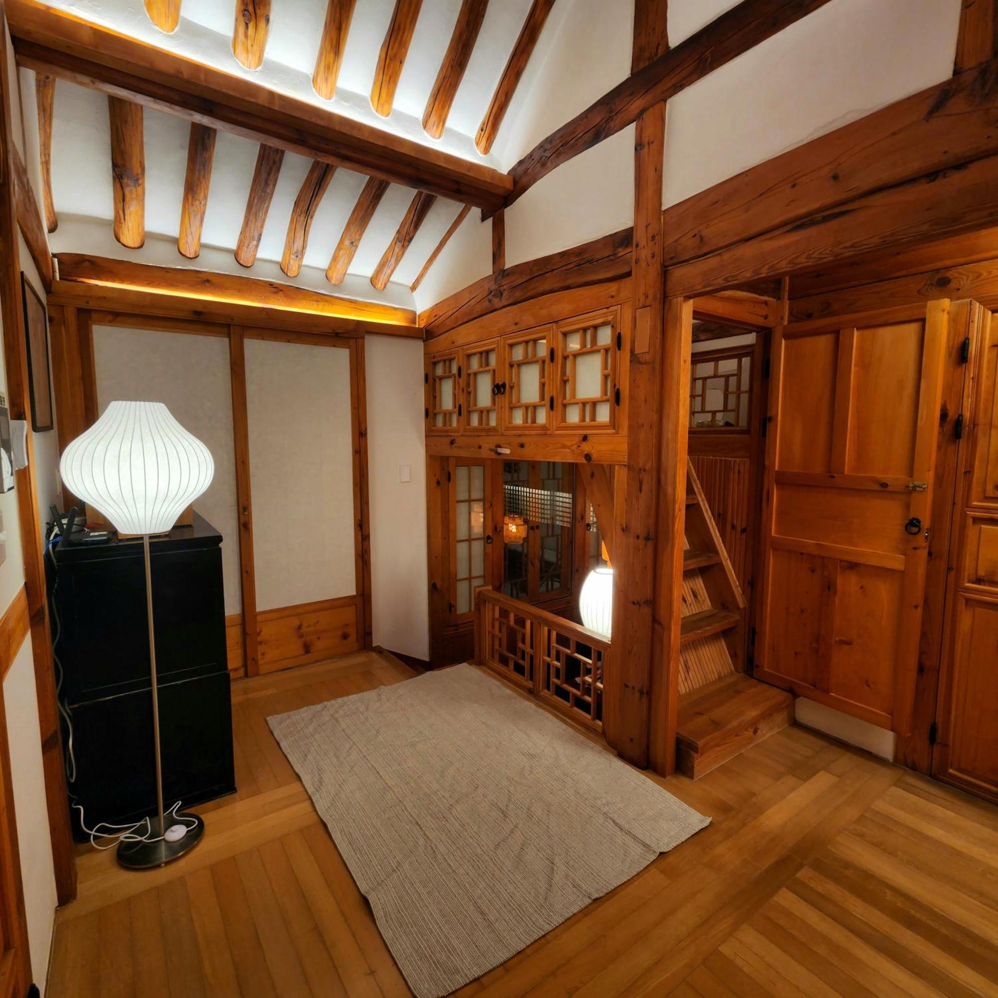 Apartment Bukchondami Where Your Rest Seoul