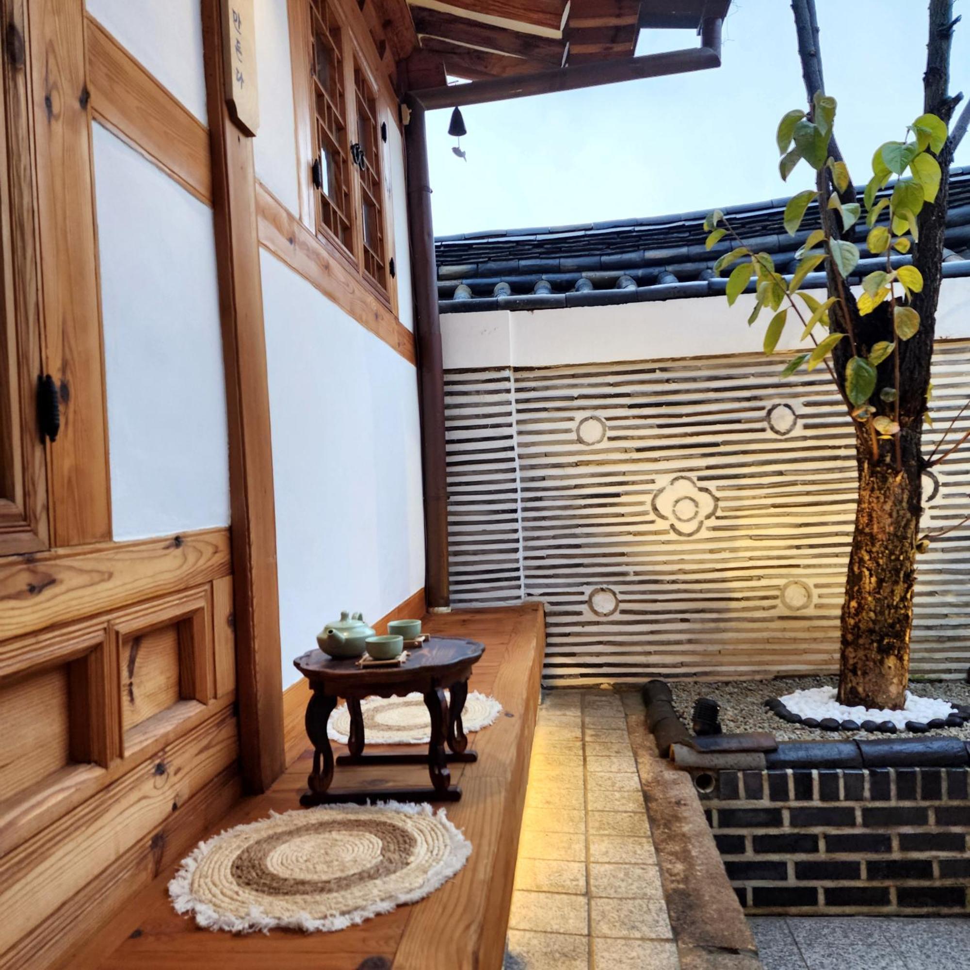 Bukchondami Where Your Rest Apartment